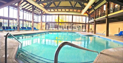 The Abbey Resort - The Lake Geneva Experience