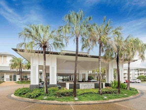 Exterior - Mantra on Salt Beach Kingscliff (Tweed Heads)