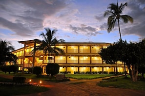 Exterior - Fiesta Resort All Inclusive Central Pacific - Costa Rica (El Roble)