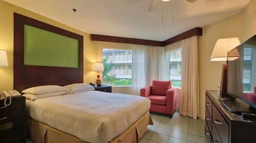 Fiesta Resort All Inclusive Central Pacific - Costa Rica