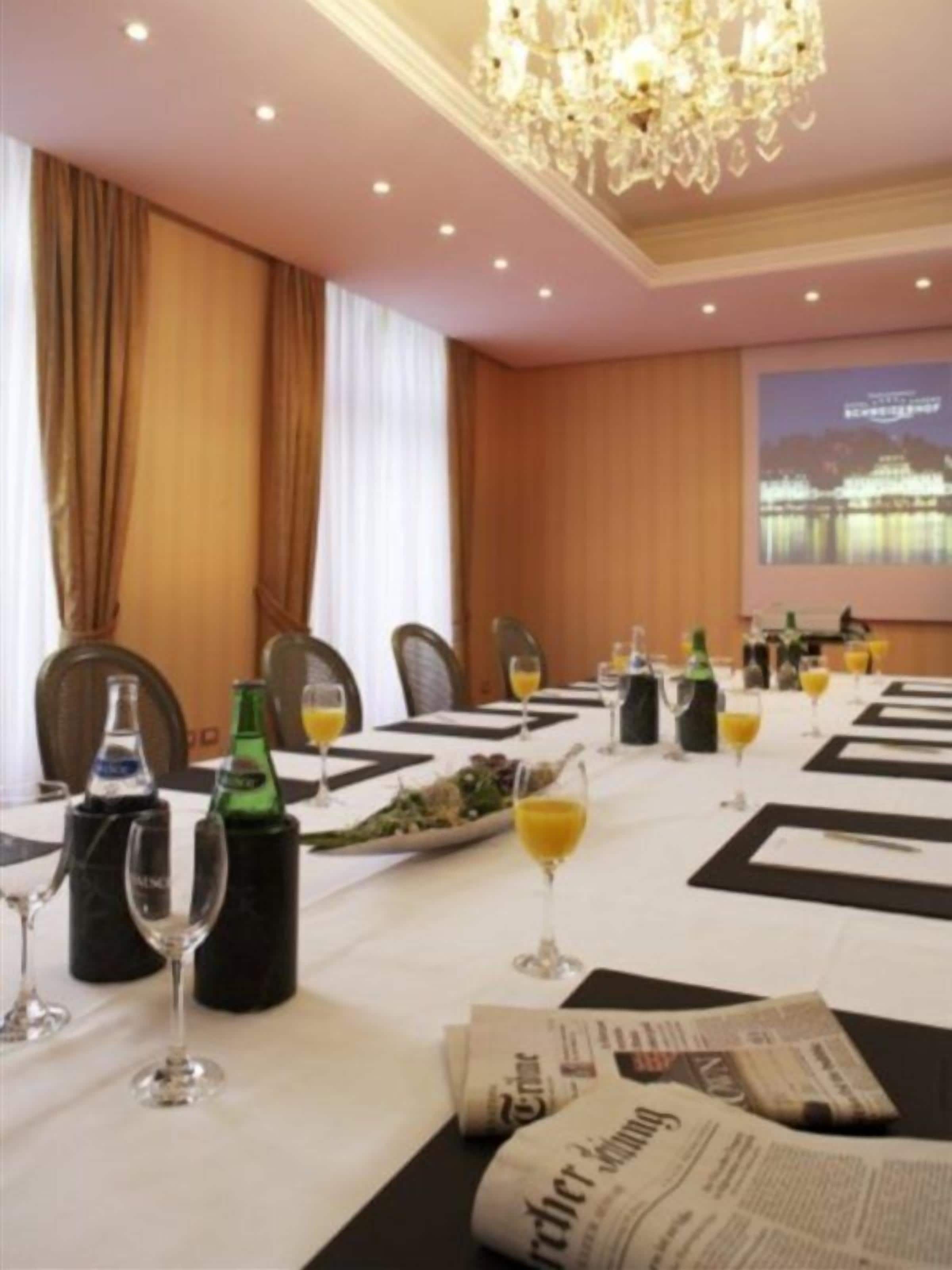 Salle de réunion