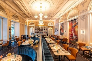Restaurantes