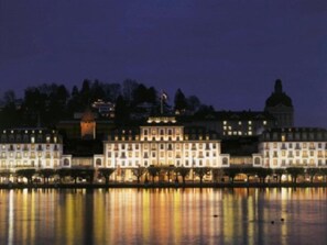 Exterior - Schweizerhof (Lucerne)