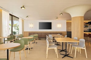 Tempat makan