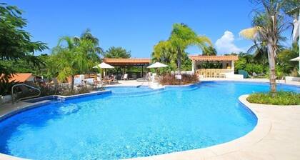 Sugar Cane Club Hotel & Spa