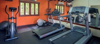 Sugar Cane Club Hotel & Spa