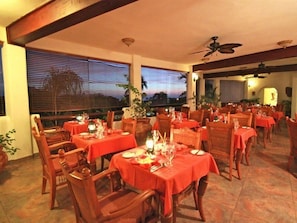 Restaurantes