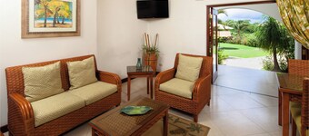 Sugar Cane Club Hotel & Spa
