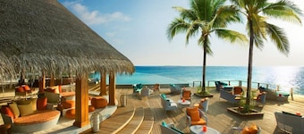 Dusit Thani Maldives
