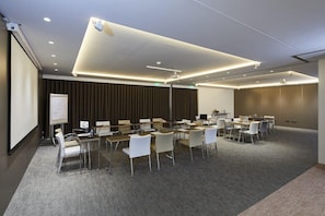 Sala de reuniones