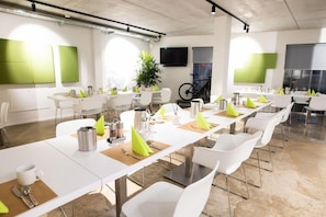 Dining - The Bricks Hotel Marktredwitz (Marktredwitz)