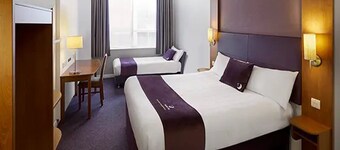 Premier Inn Sunbury