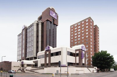 Premier Inn Sunbury