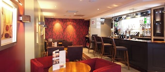 Premier Inn Sunbury