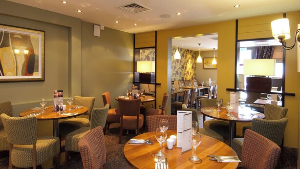 Restaurantes
