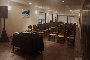 Sala de reuniones