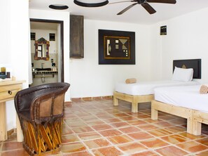 Spa - Matan Kaan by Guruhotel (Mahahual)