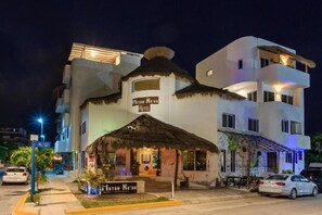 Ngoại thất