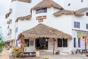 Exterior - Matan Kaan by Guruhotel (Mahahual)