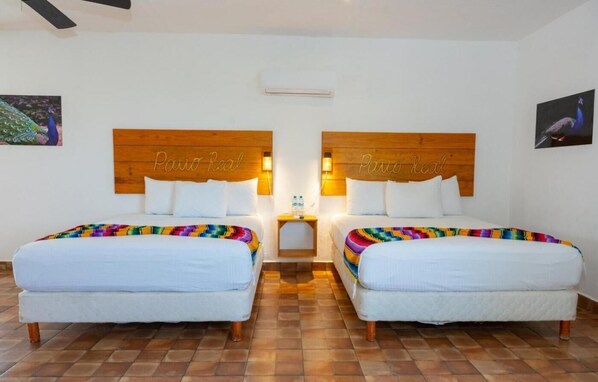 Room - Matan Kaan by Guruhotel (Mahahual)
