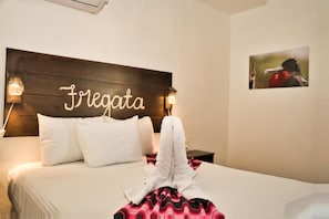 Unclassified image, 3 of 68, button - Matan Kaan by Guruhotel (Mahahual)
