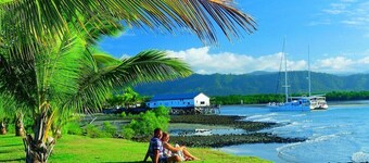 Port Douglas Apartments