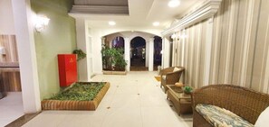 Hall