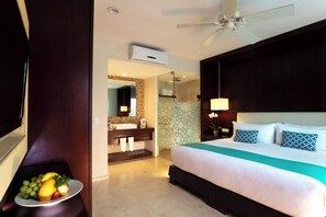 Room - Hotel The Palm By Kavia (Playa del Carmen)