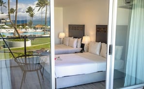 Room - The Pearl Resort Spa & Golf Course (Pacific Harbour)