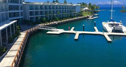 The Pearl Resort Spa & Golf Course