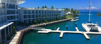 The Pearl Resort Spa & Golf Course