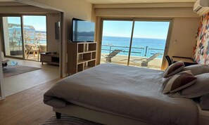 Room - A CONTEMPORARY ELEGANCE, PREMIUM COMFORT LOCATED ON BOULEVARD DE LA CROISETTE (Cannes)