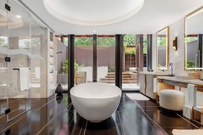 Spa - Banyan Tree Dubai (Dubai)