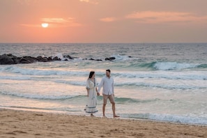 Beach - Banyan Tree Dubai (Dubai)