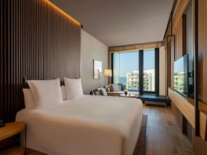 Room - Banyan Tree Dubai (Dubai)