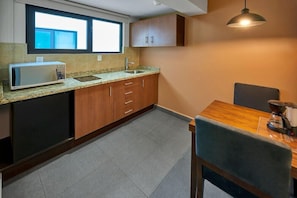 Dapur pribadi