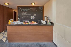 Servei de restauració