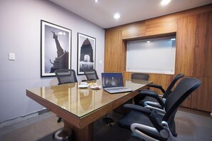 Sala de reunions