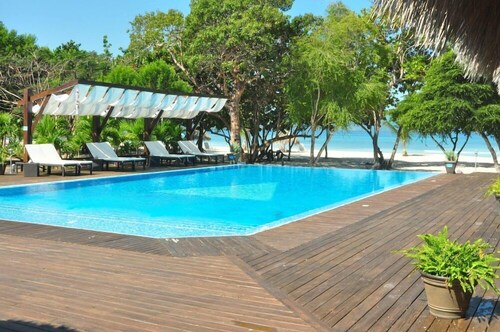 Punta Rucia Lodge
