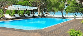 Punta Rucia Lodge