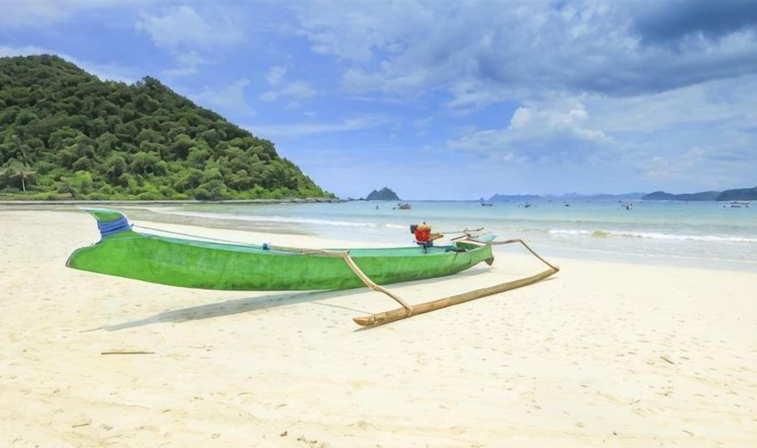 Plage
