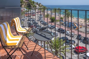Property grounds - GHT Miratge (Lloret de Mar)