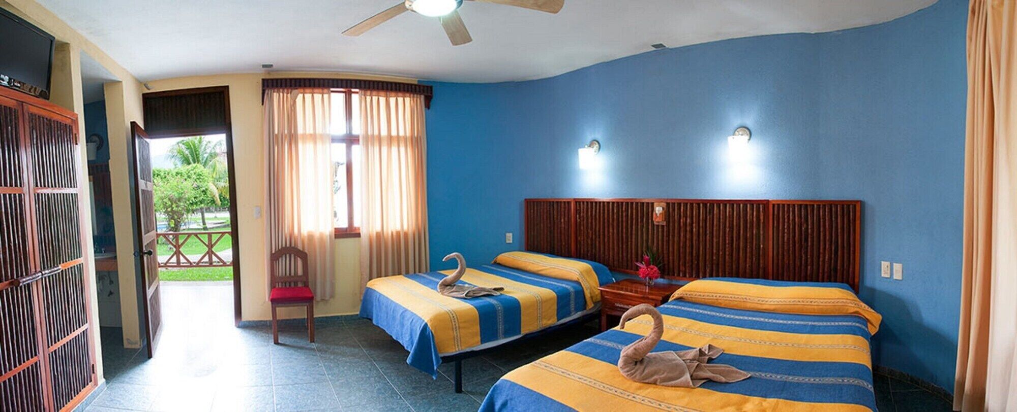 Habitación