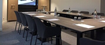 Sala de reunião