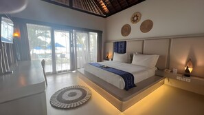 Room - Living Asia Resort Spa Lombok (Senggigi)