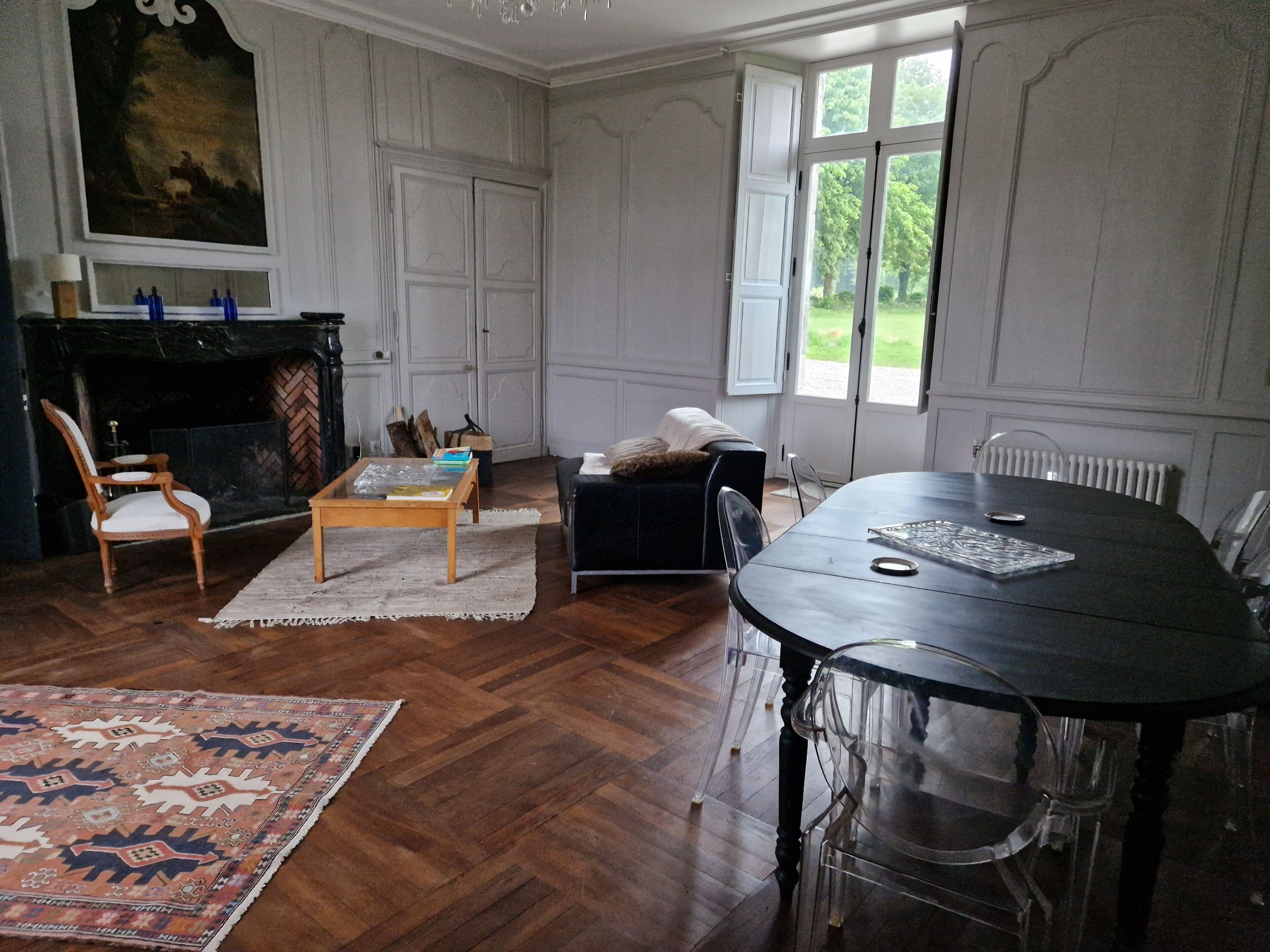 Interieur
