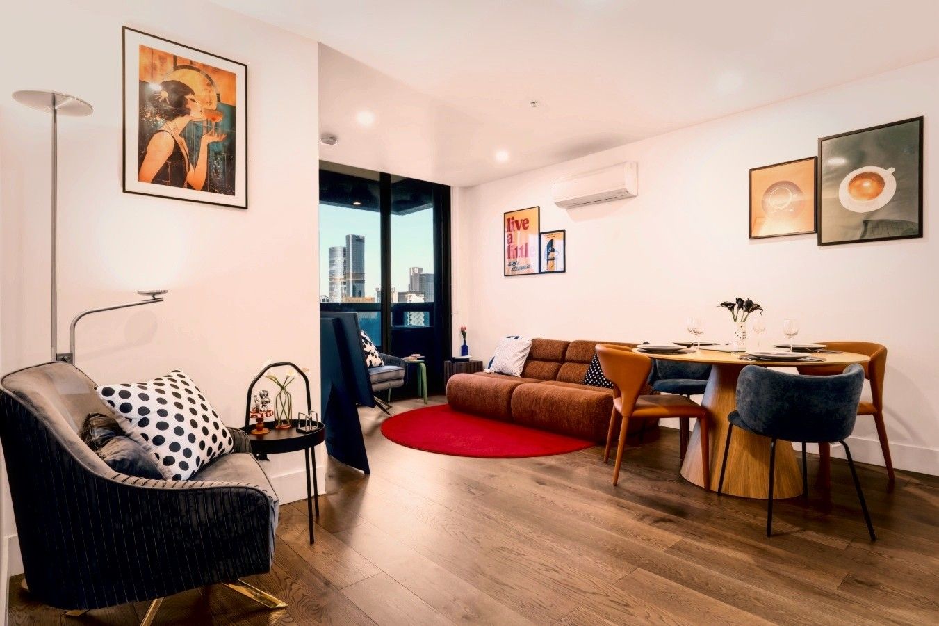 Sala d'estar