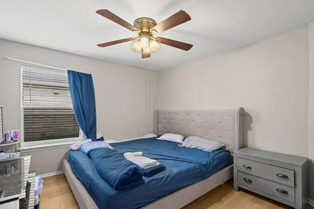 2 bedrooms, internet