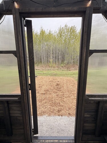 Alderwood Polaris | Glamping Under the North Star