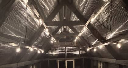 Alderwood Polaris | Glamping Under the North Star